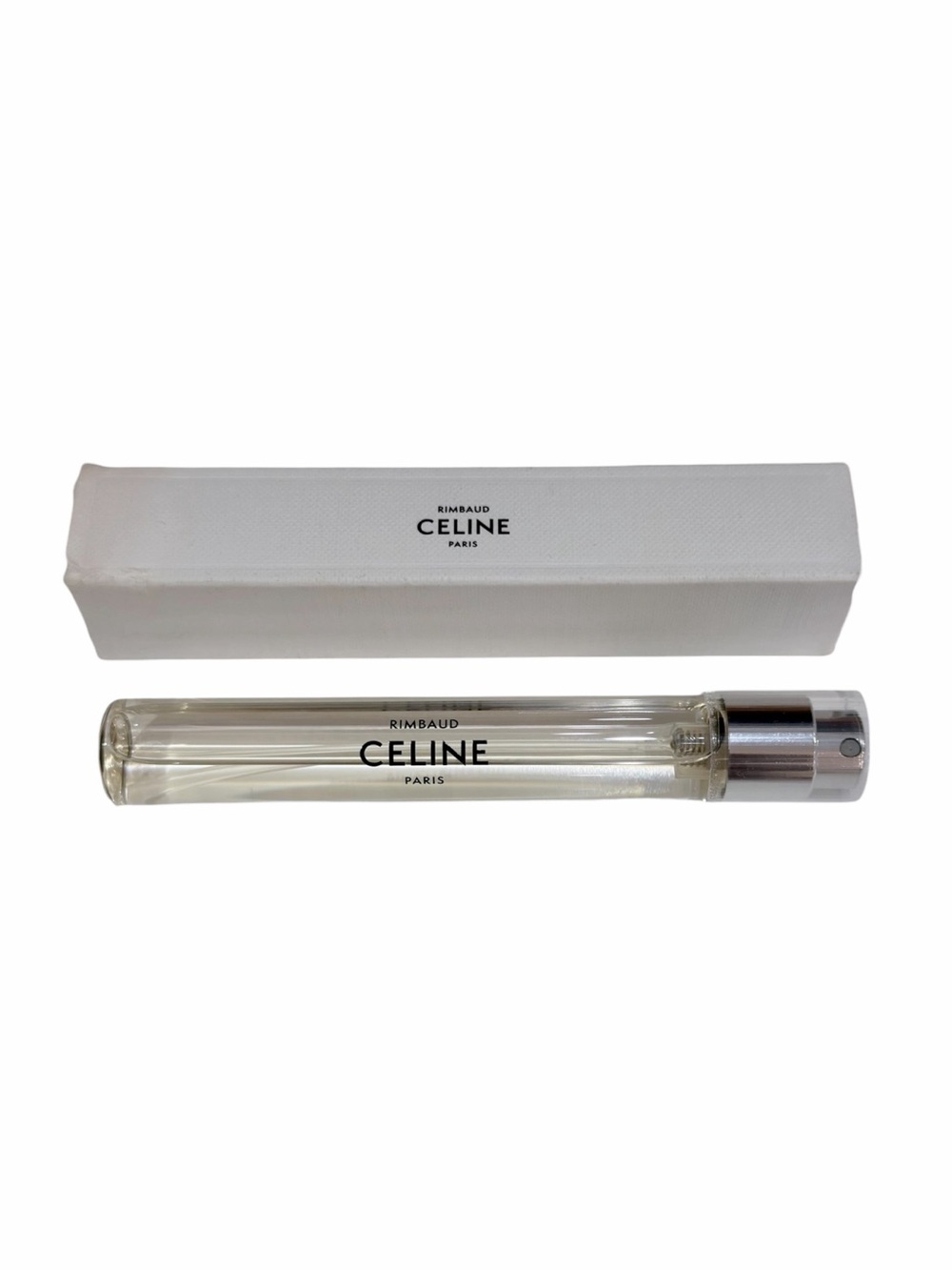 Celine Rimbaud Eau De Parfum 15 ml .5oz New in open box